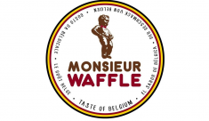 Monsieur Waffle