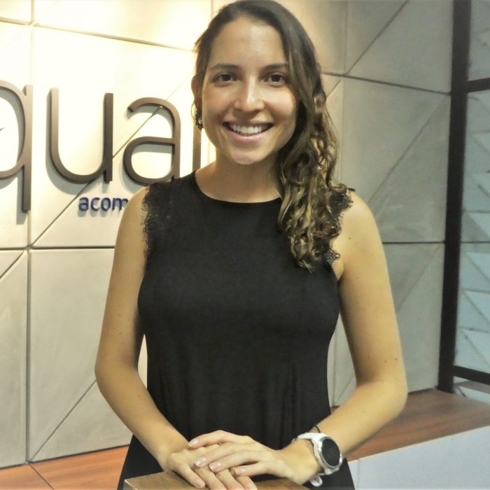 Melisa Araujo Henao