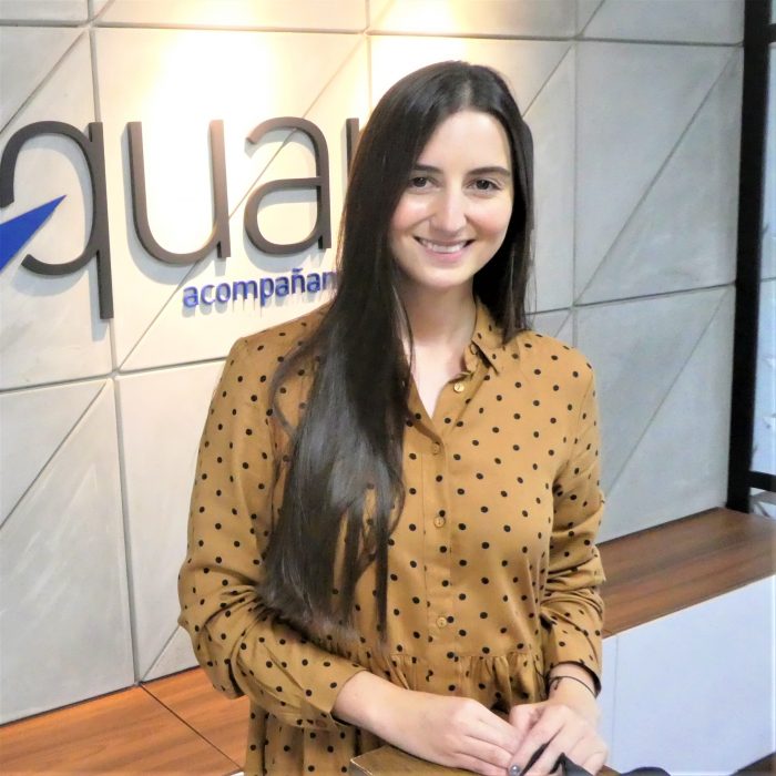 Mariana Góez Mondragón