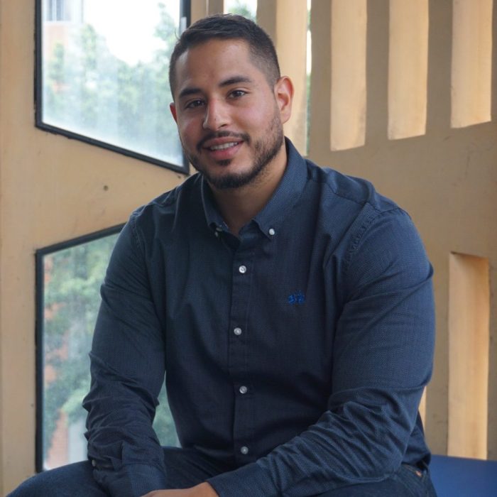 Andrés Felipe Cardona