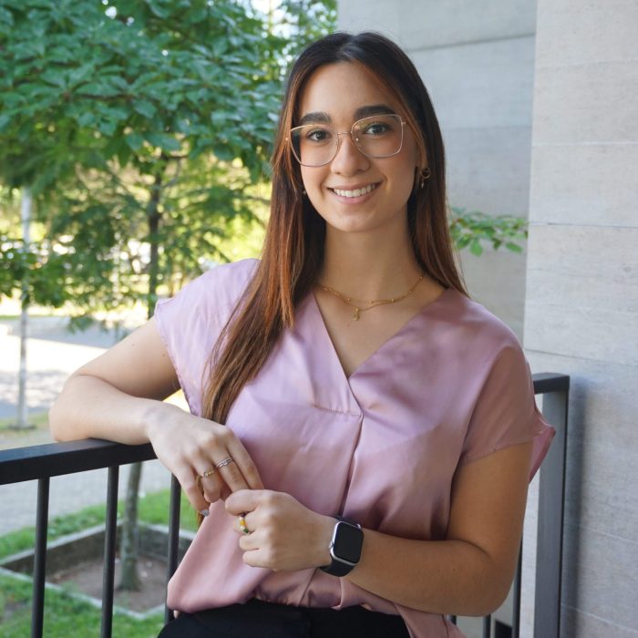 Maria Antonia Gaviria
