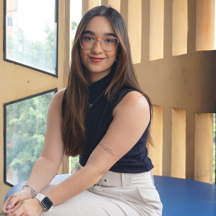 Maria Antonia Gaviria