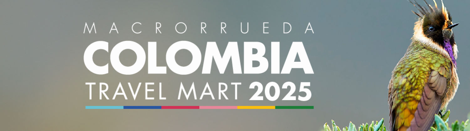 Colombia Travel Mart 2025