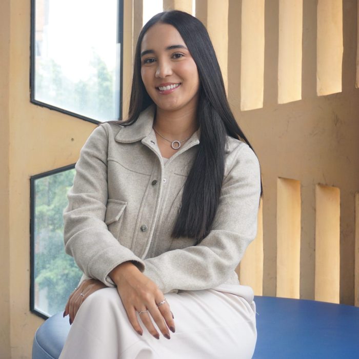 Sofia Echeverri Puerta