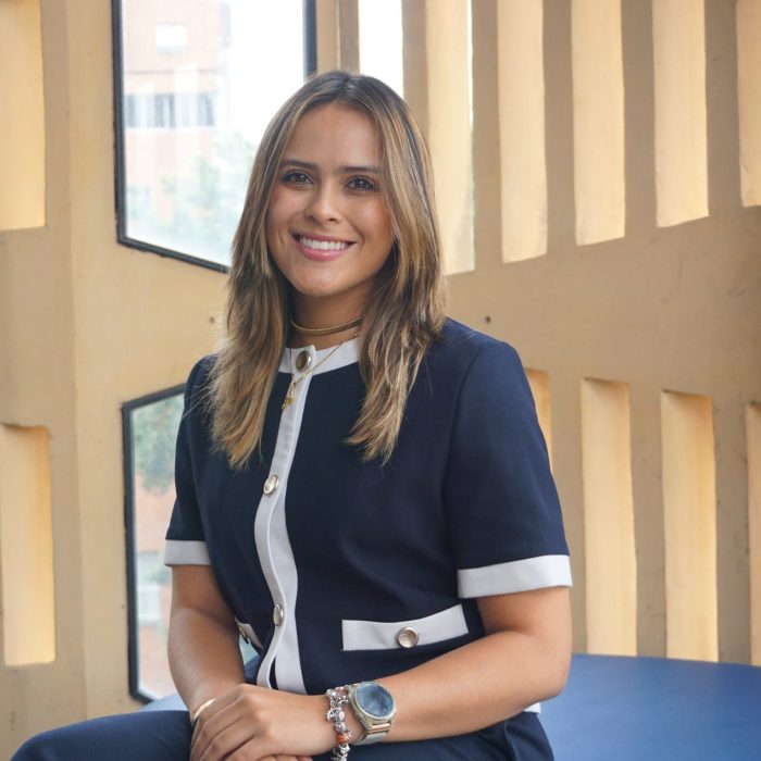 Ana María Gómez Zuluaga