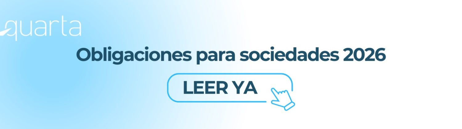 Obligaciones Legales 2026